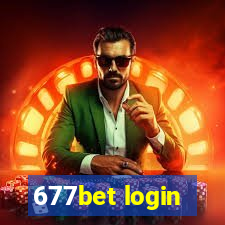 677bet login